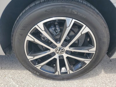 2024 Volkswagen Jetta Sport