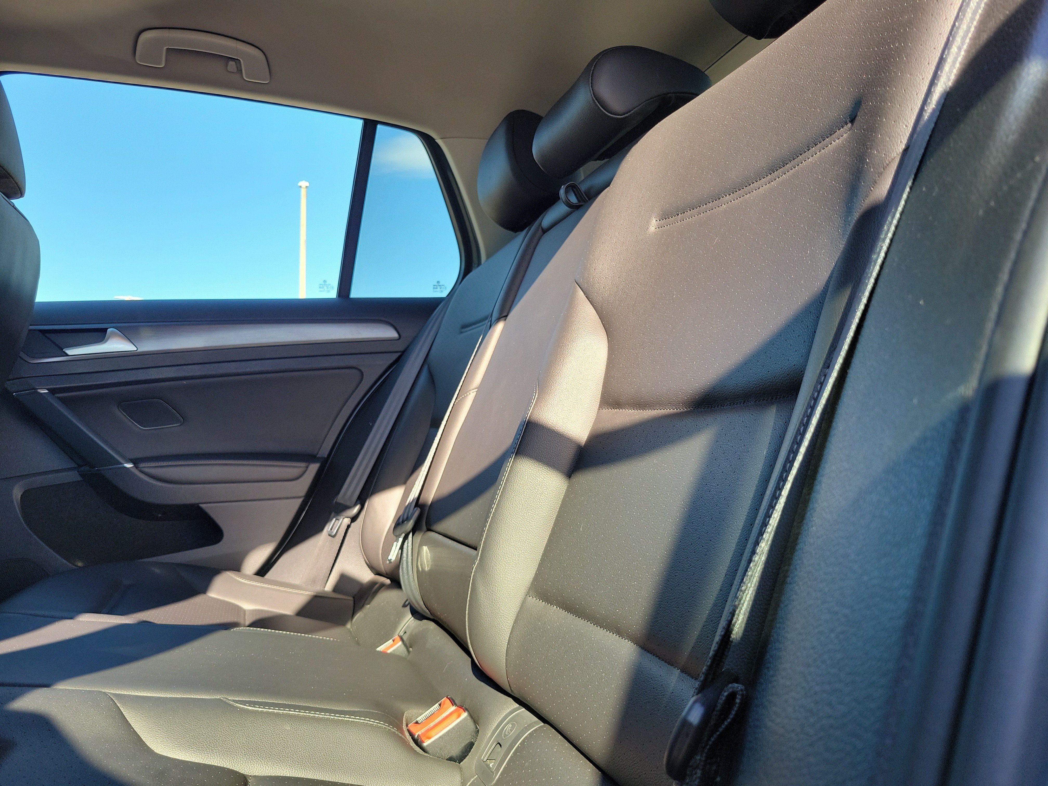 2020 Volkswagen Golf TSI