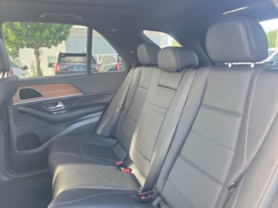 2026 Mercedes-Benz GLE GLE 350