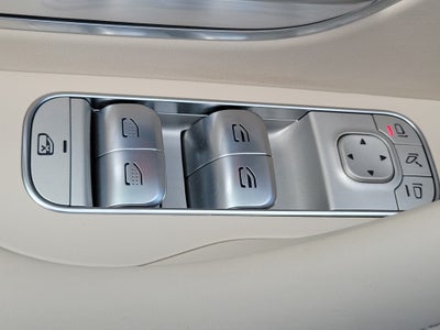 2024 Mercedes-Benz GLE AMG® GLE 63 S
