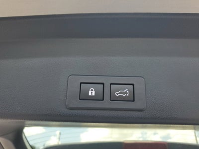 2020 Subaru Ascent Limited 4WD