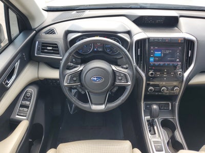 2020 Subaru Ascent Limited 4WD