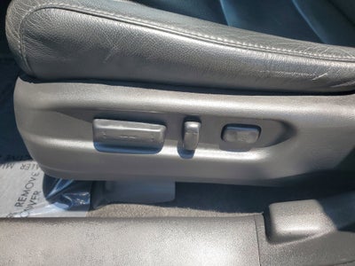 2022 Honda Pilot Touring 7-Passenger