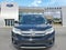 2022 Honda Pilot Touring 7-Passenger