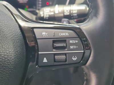 2024 Honda Pilot Elite 4WD