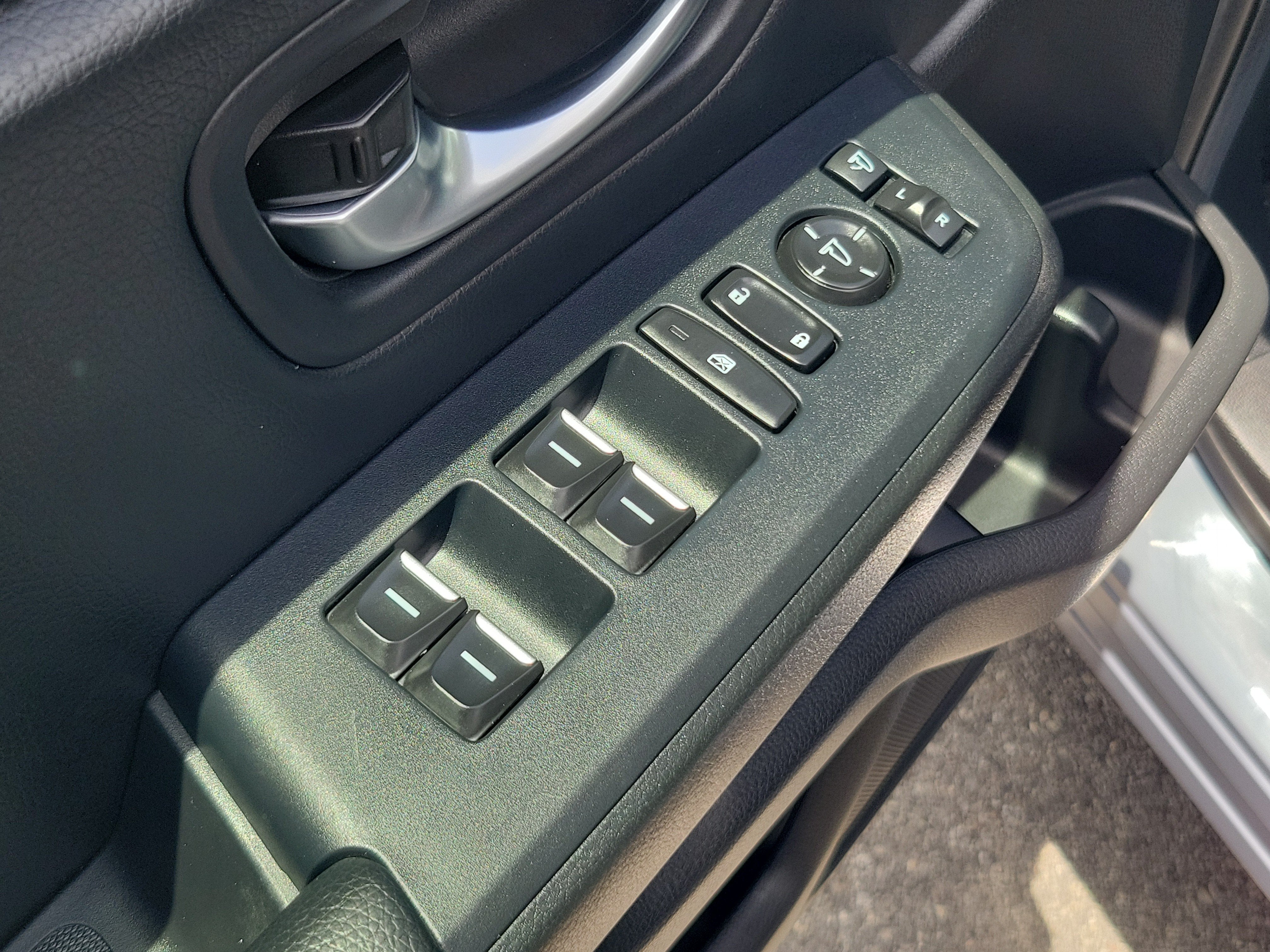 2024 Honda Pilot Elite 4WD