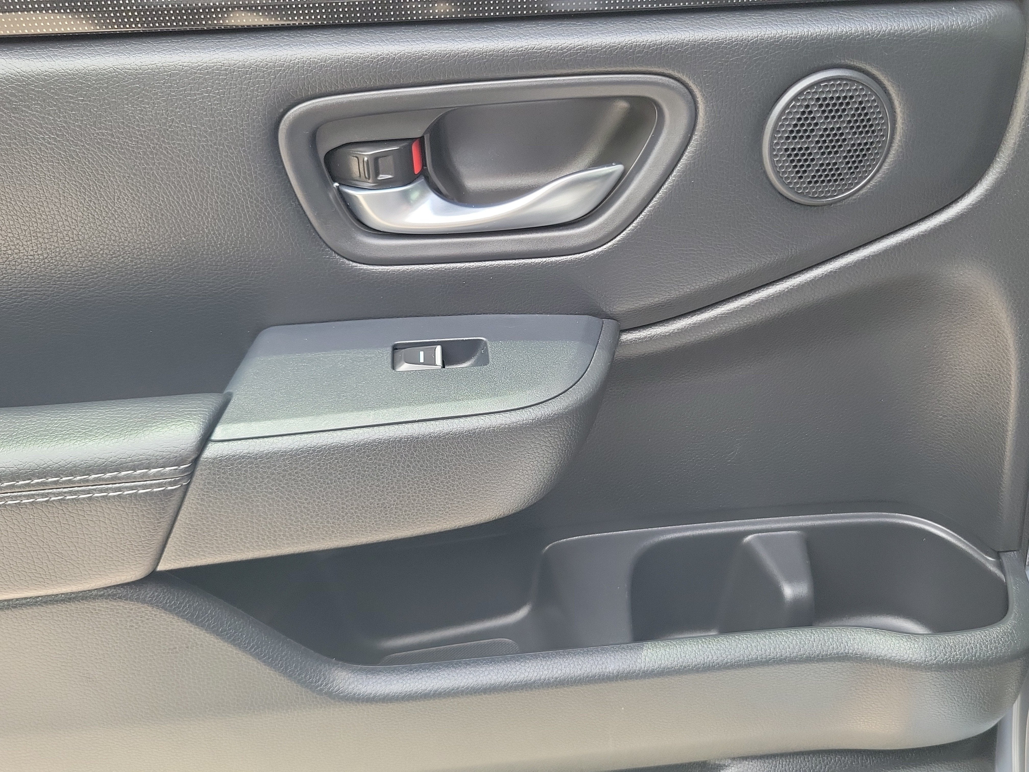 2024 Honda Pilot Elite 4WD
