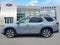 2024 Honda Pilot Elite 4WD