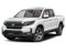 2025 Honda Ridgeline RTL+