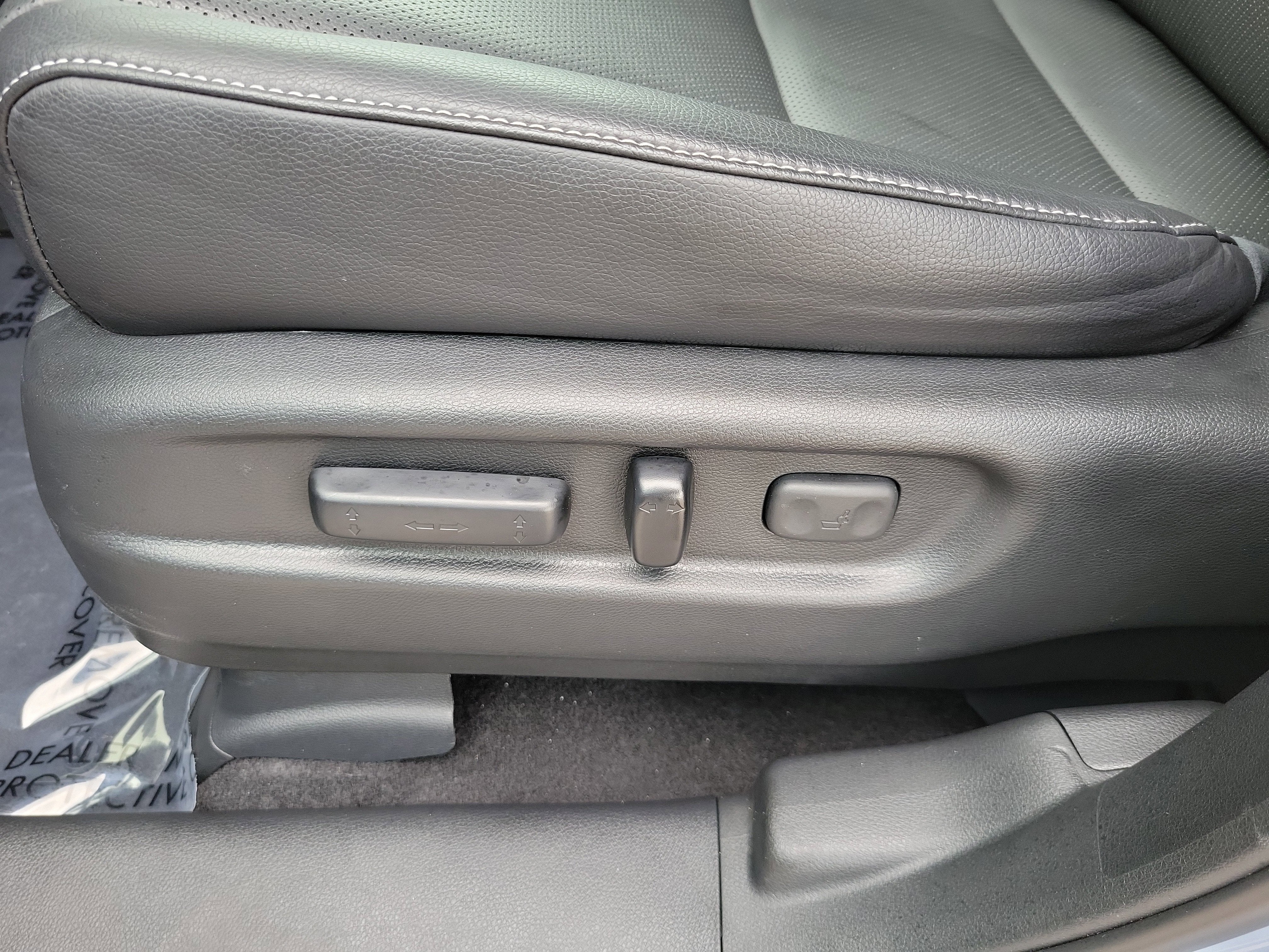 2025 Honda Ridgeline RTL 4WD