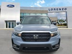 2025 Honda Ridgeline RTL 4WD