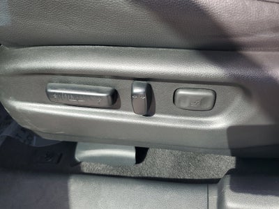 2025 Honda Ridgeline RTL 4WD