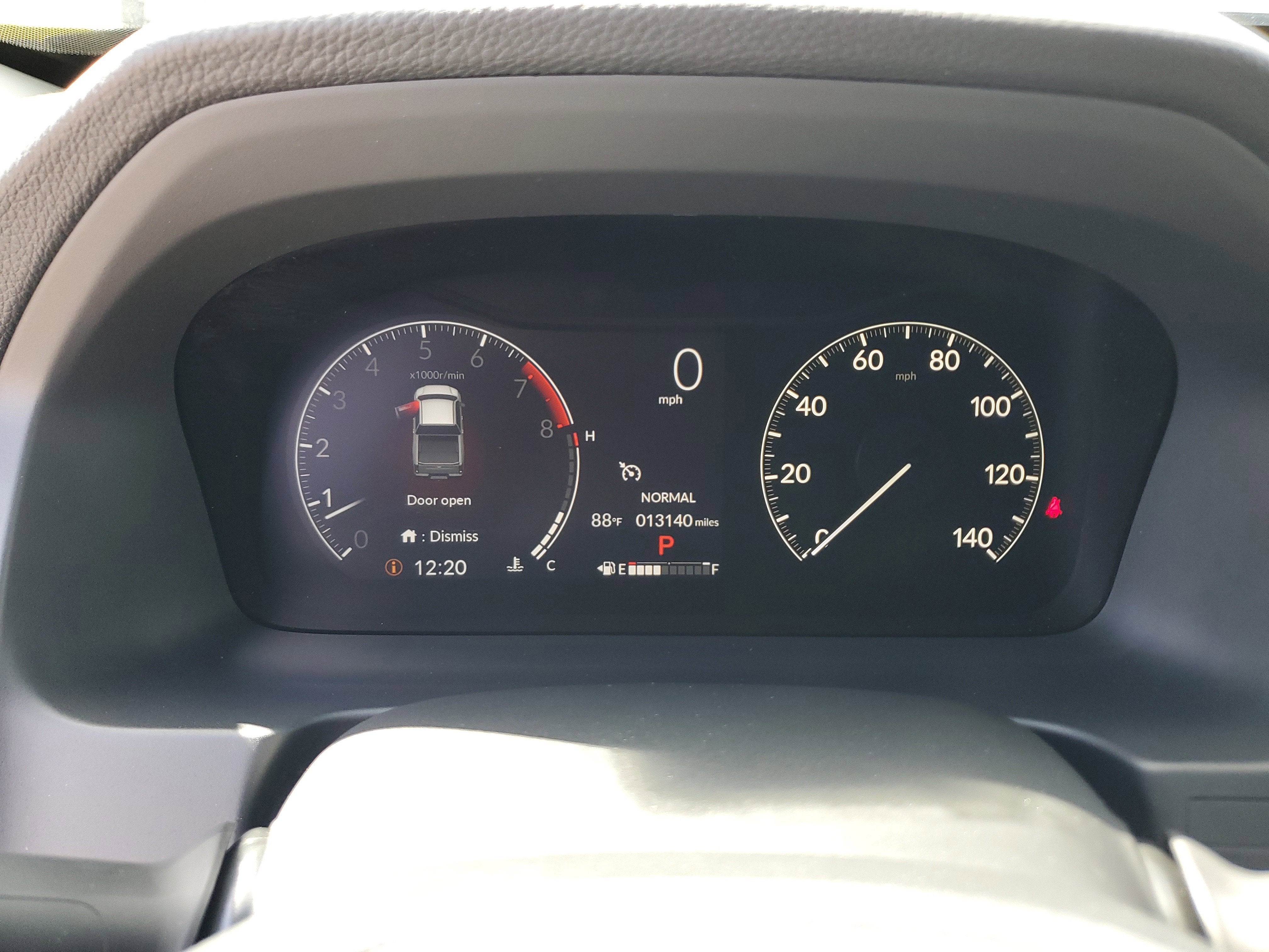 2025 Honda Ridgeline RTL 4WD