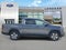 2025 Honda Ridgeline RTL 4WD