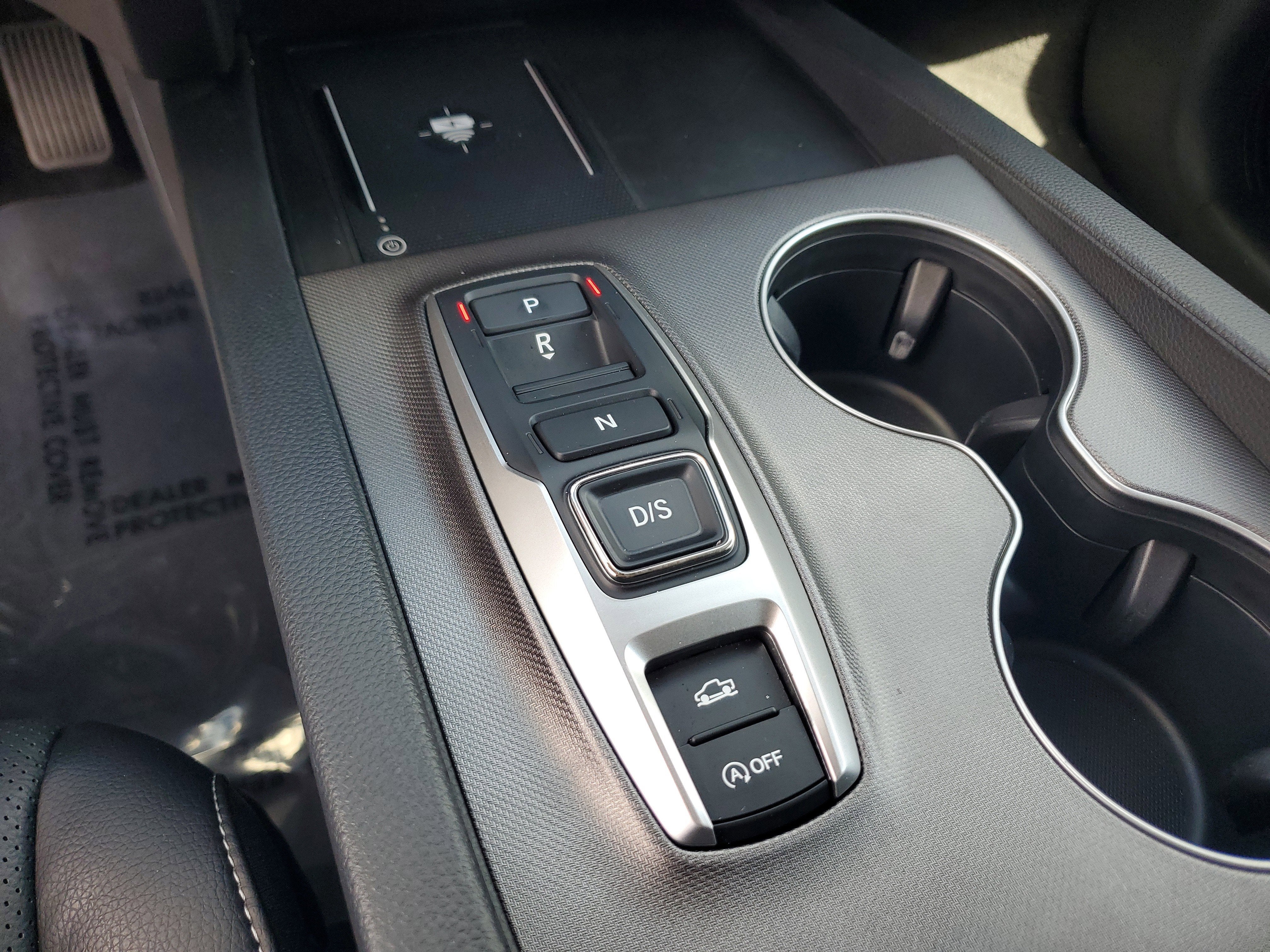 2025 Honda Ridgeline RTL 4WD