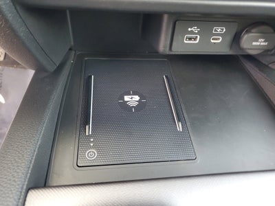 2025 Honda Ridgeline RTL 4WD