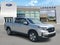 2025 Honda Ridgeline RTL 4WD