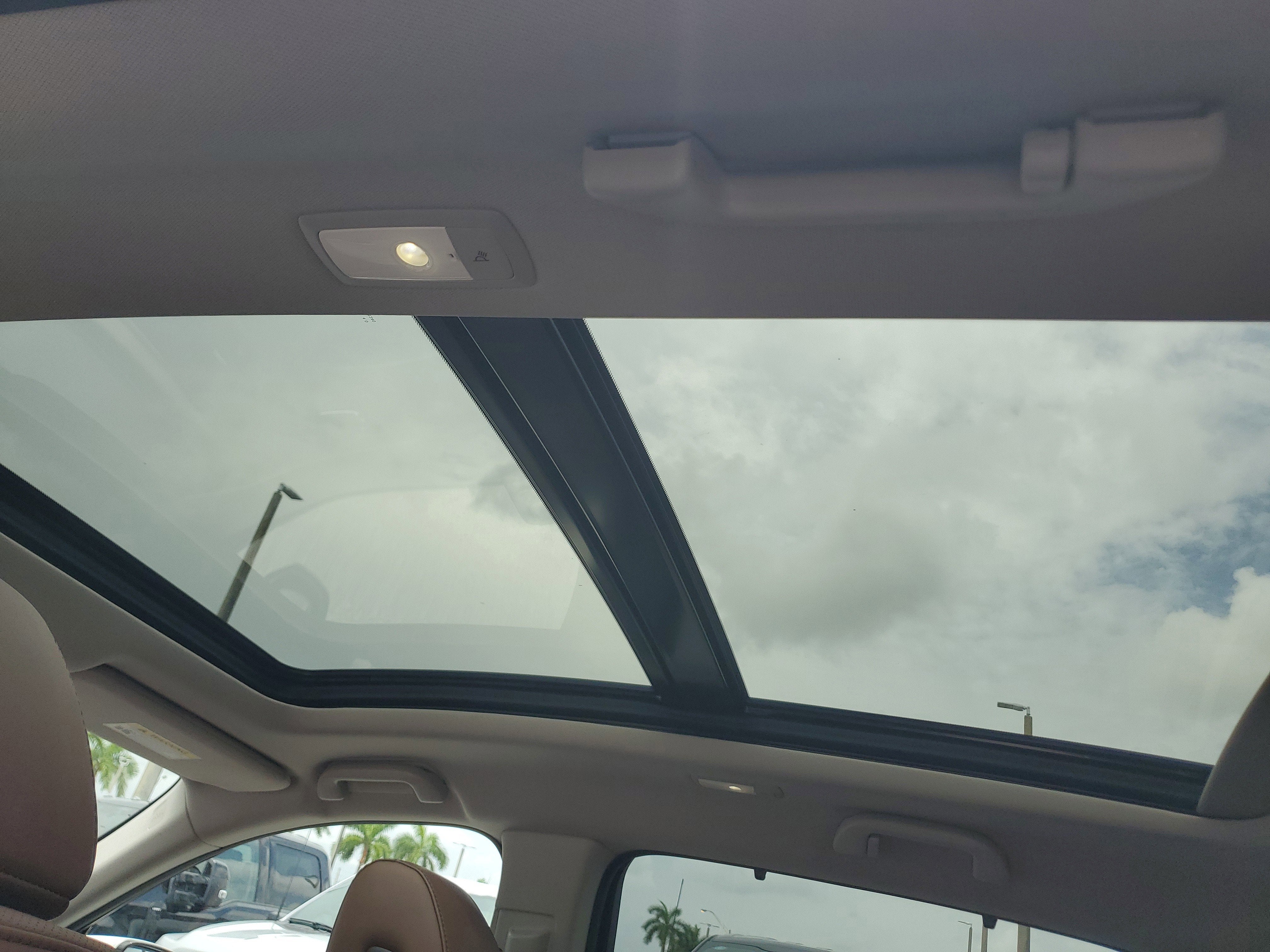 2023 Acura MDX w/Technology Package