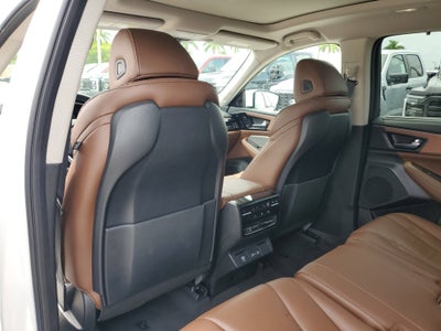 2023 Acura MDX w/Technology Package