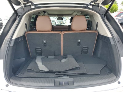 2023 Acura MDX w/Technology Package