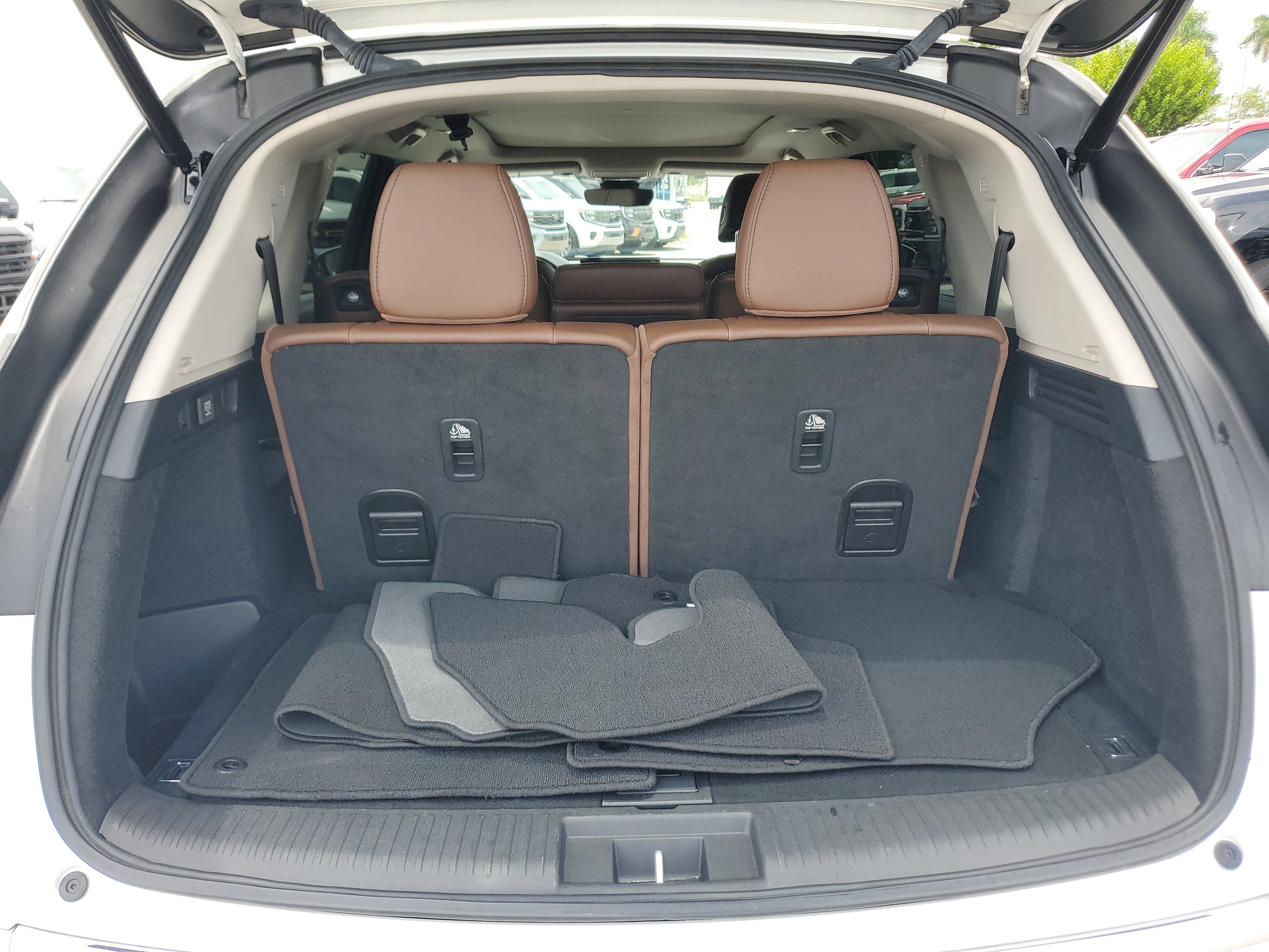 2023 Acura MDX w/Technology Package