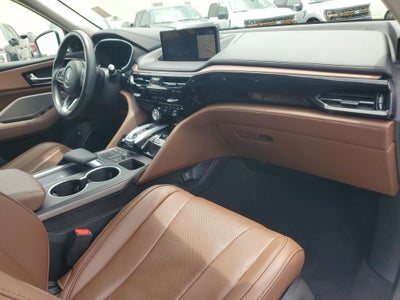 2023 Acura MDX w/Technology Package