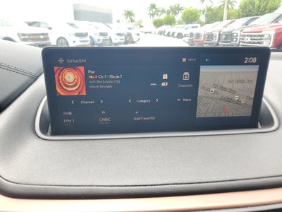 2023 Acura MDX w/Technology Package