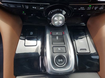 2023 Acura MDX w/Technology Package