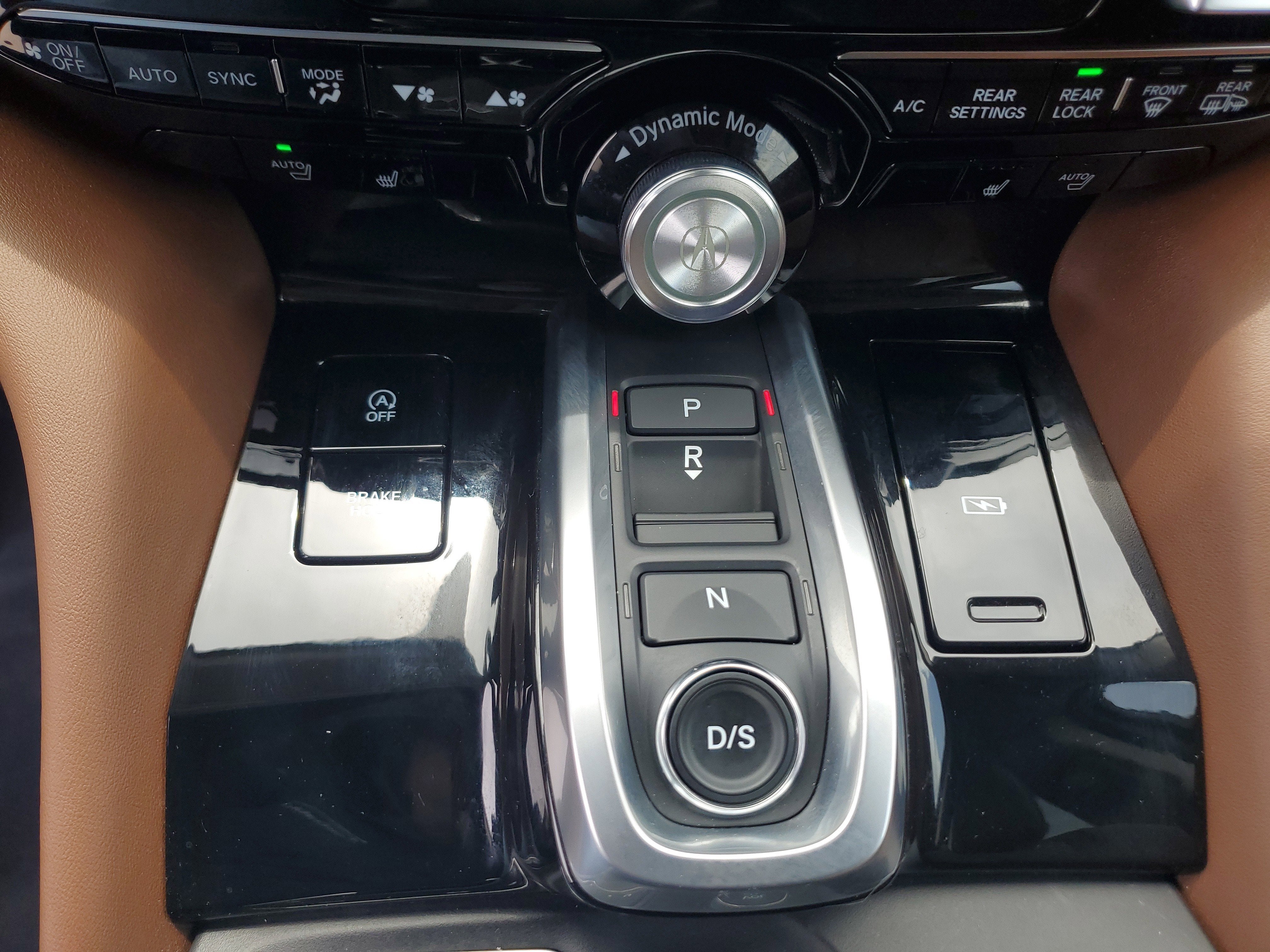 2023 Acura MDX w/Technology Package