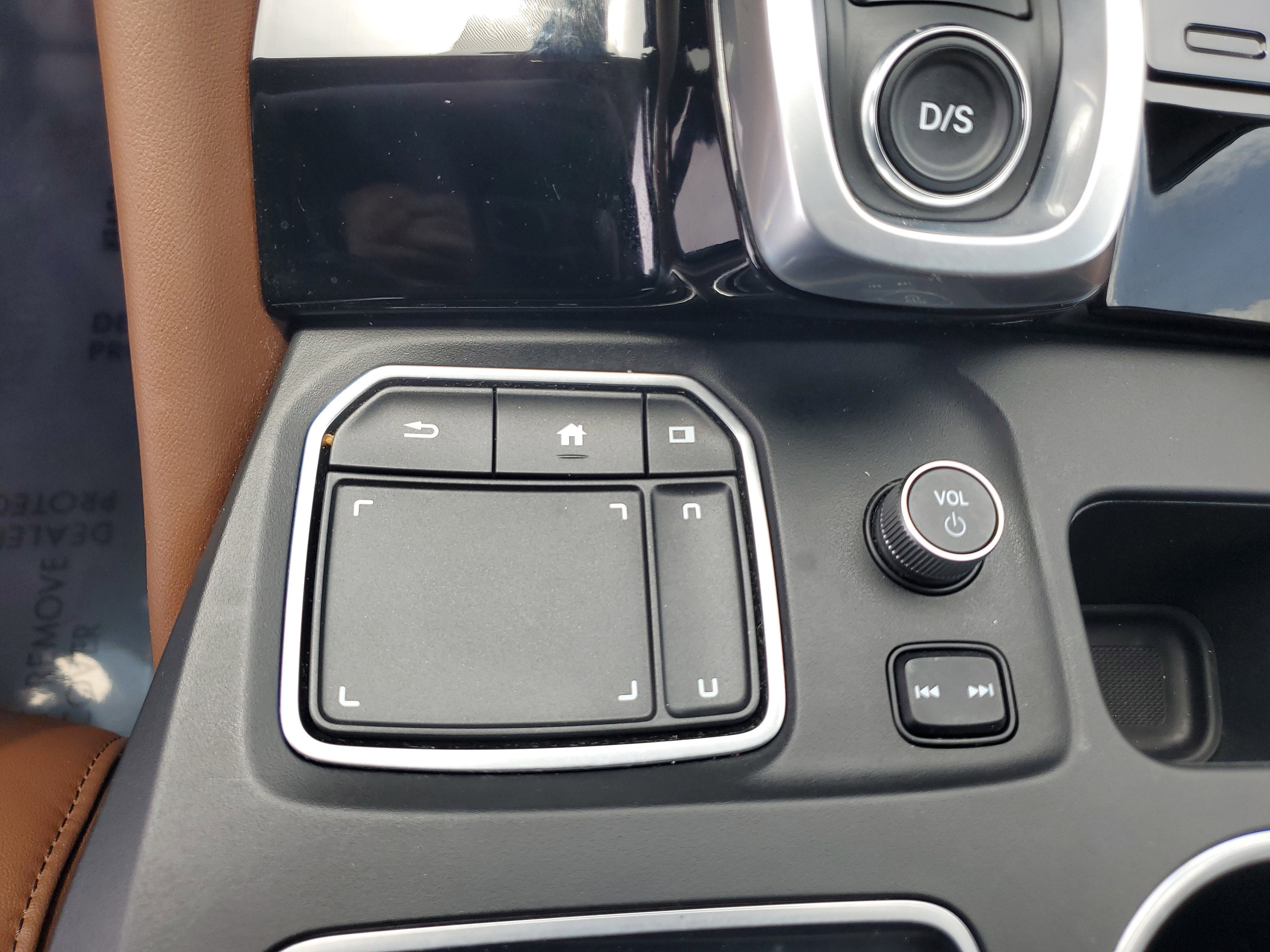 2023 Acura MDX w/Technology Package