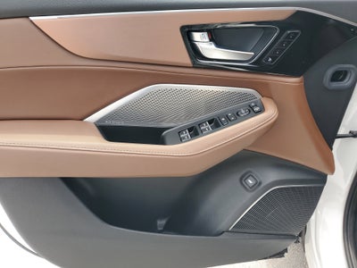 2023 Acura MDX w/Technology Package