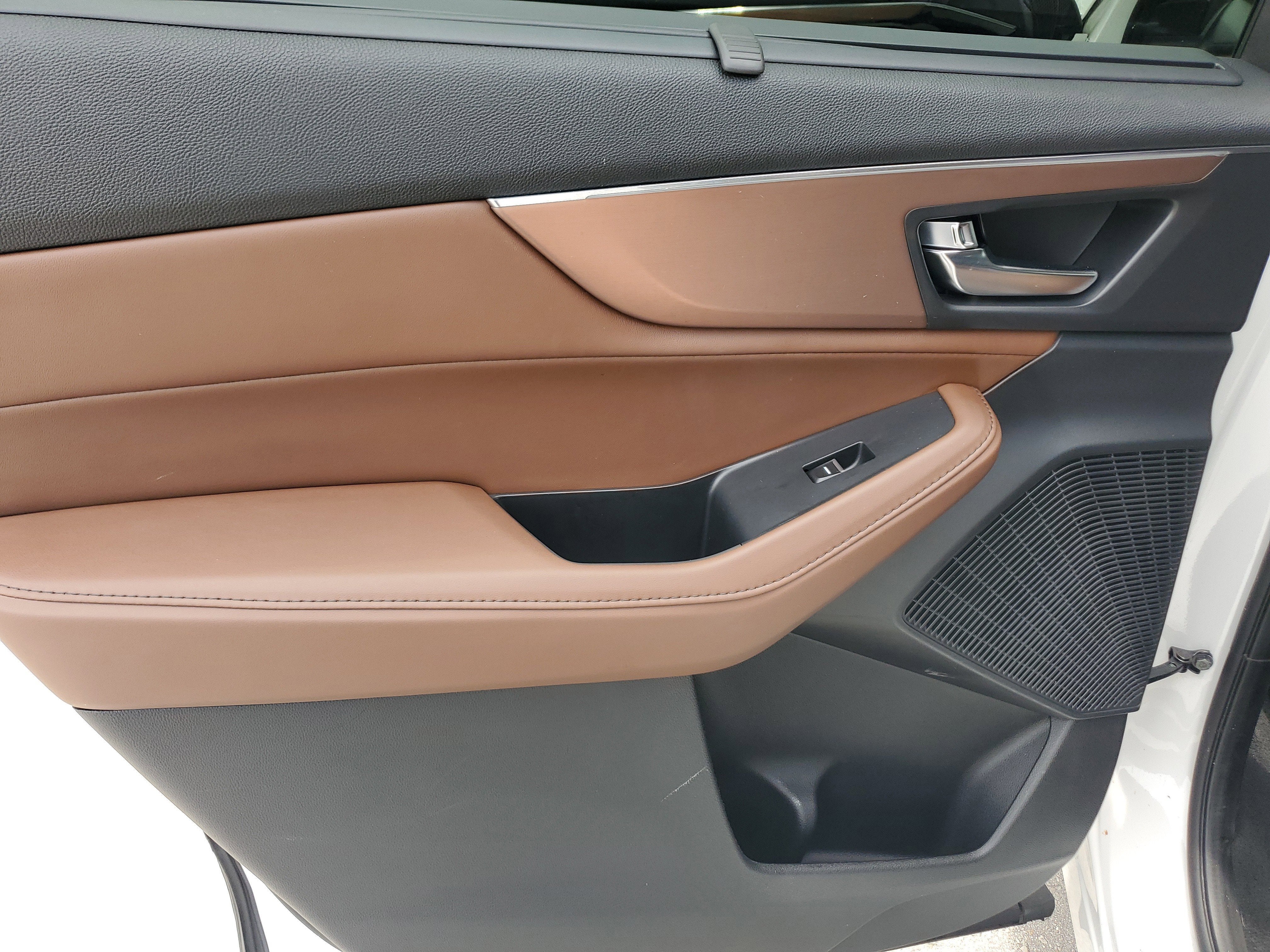 2023 Acura MDX w/Technology Package