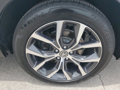 2023 Acura MDX w/Technology Package