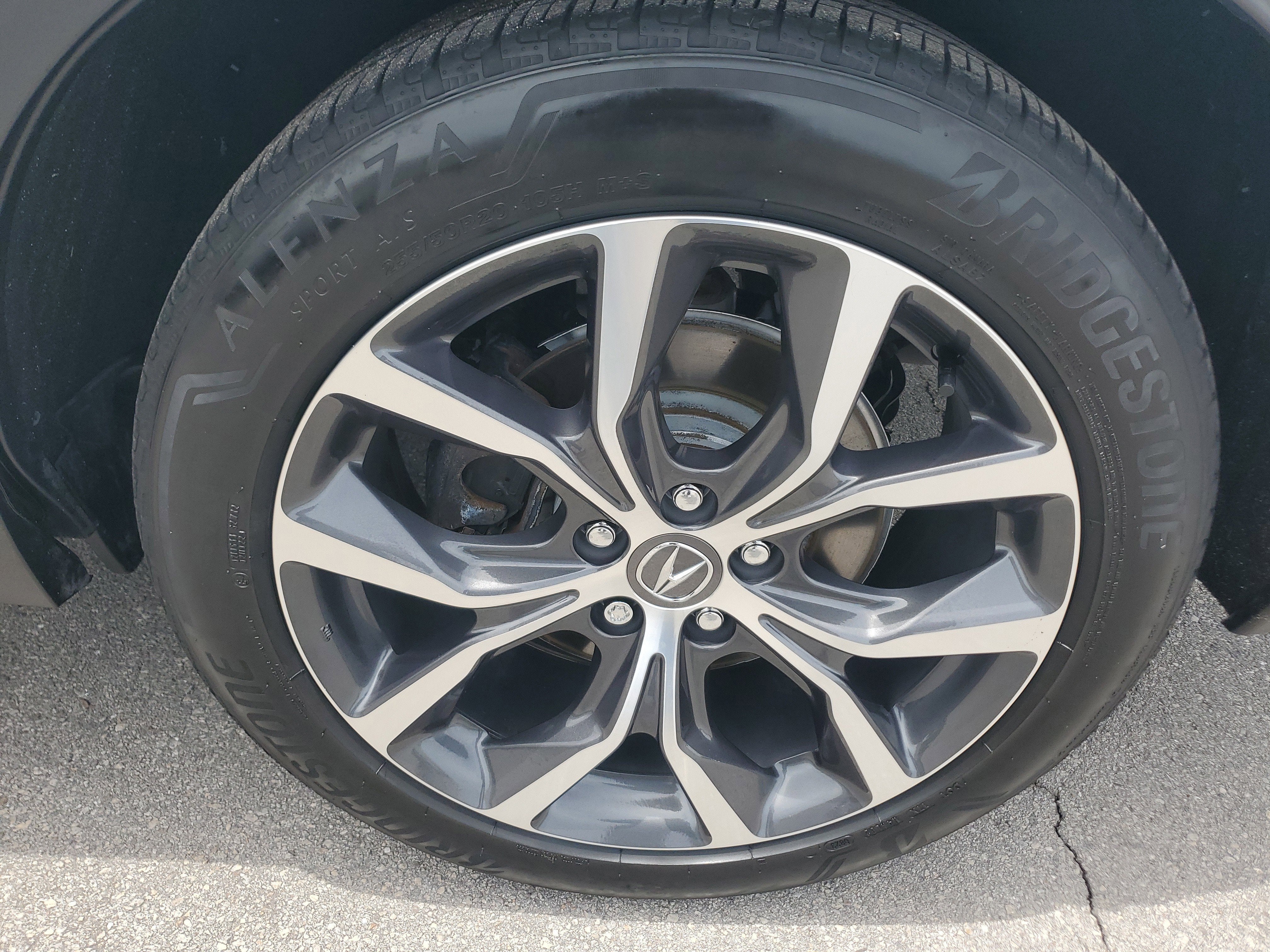 2023 Acura MDX w/Technology Package