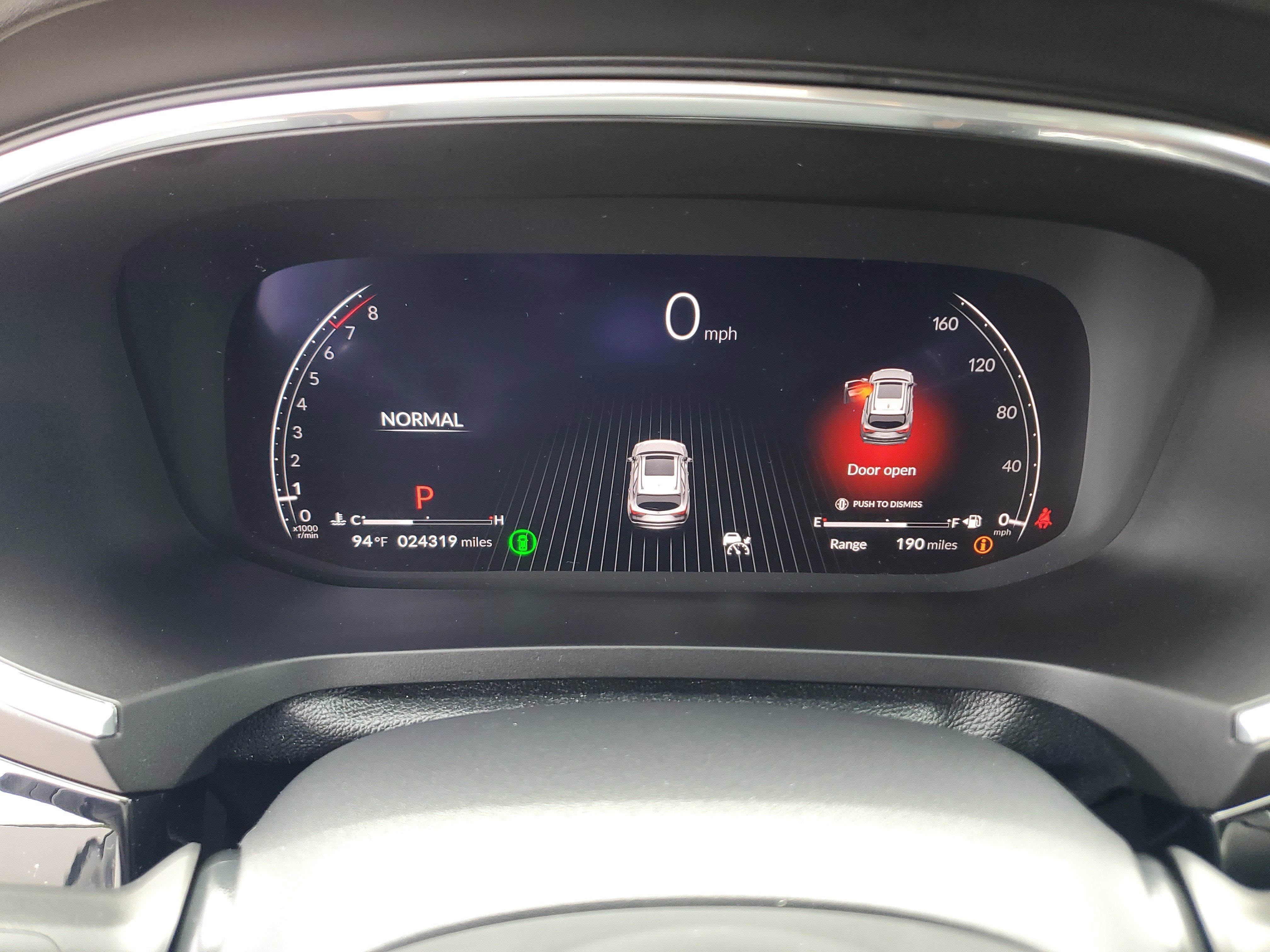 2023 Acura MDX w/Technology Package