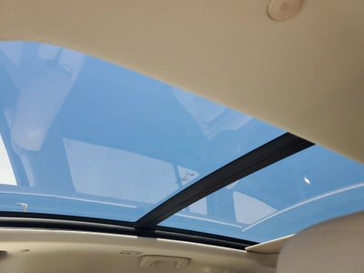 2022 Lincoln Aviator Reserve 4WD