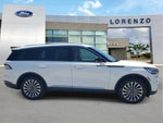 2022 Lincoln Aviator Reserve 4WD