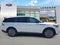 2022 Lincoln Aviator Reserve 4WD