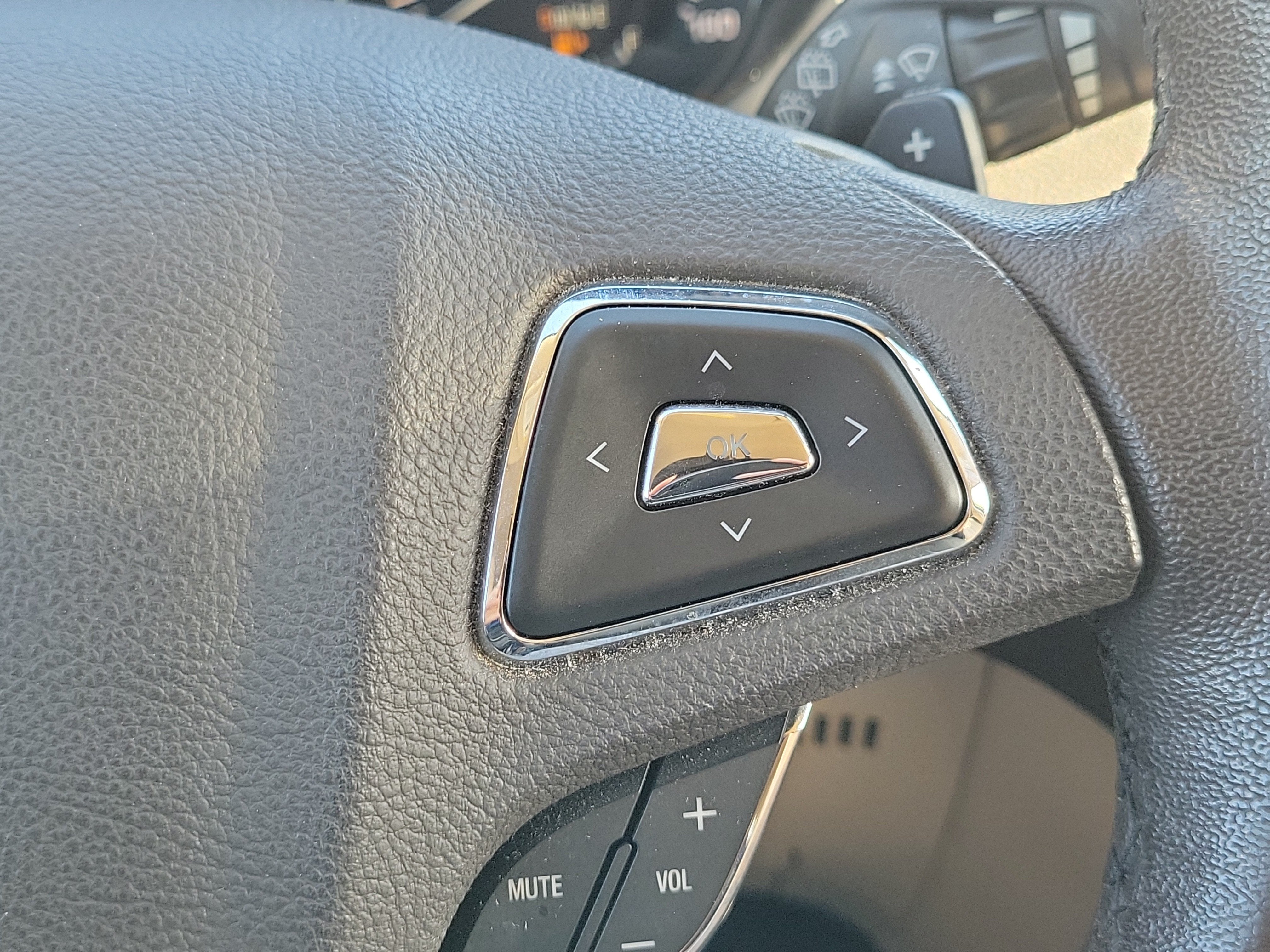 2019 Lincoln MKC Standard
