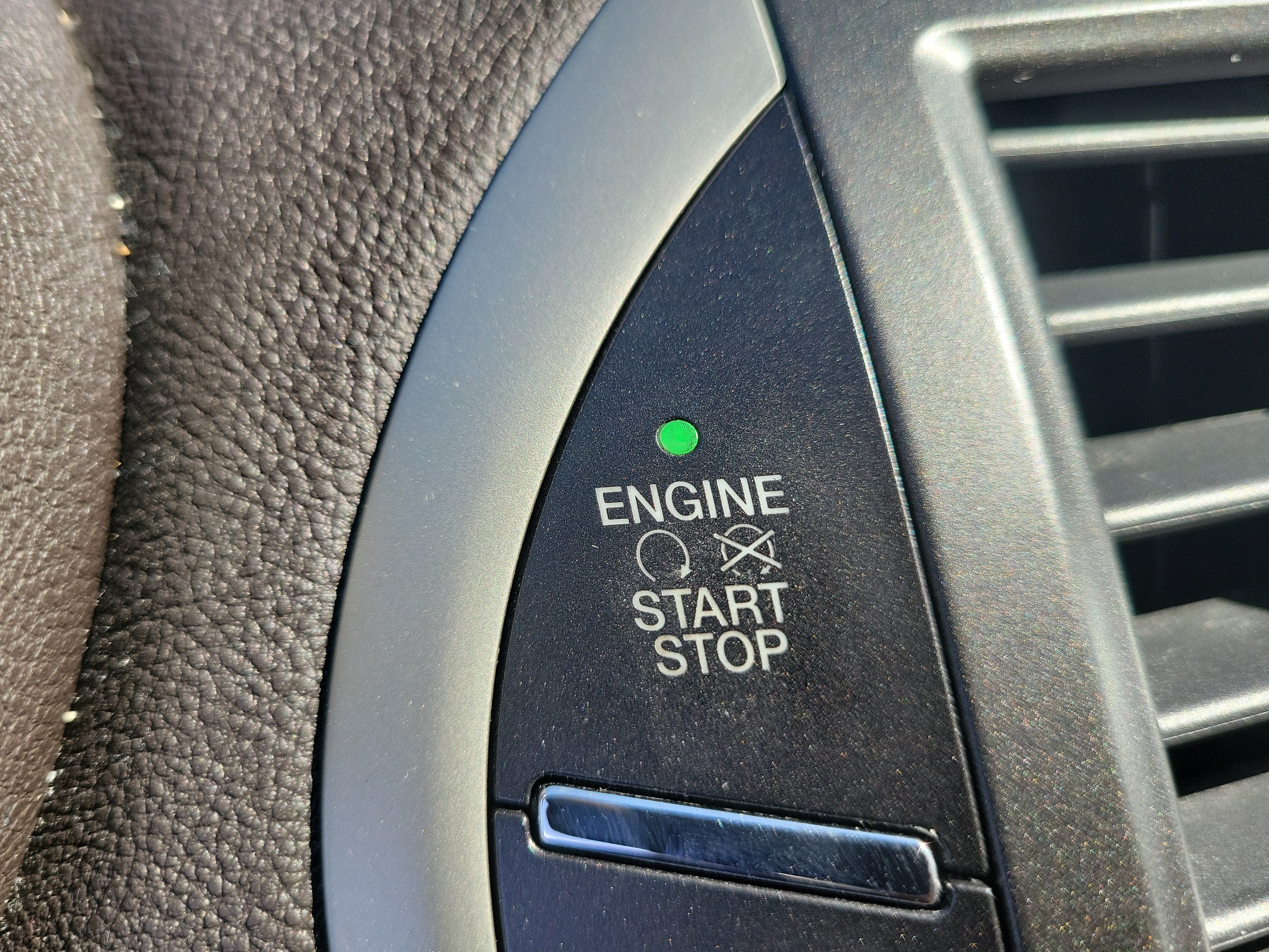 2019 Lincoln MKC Standard