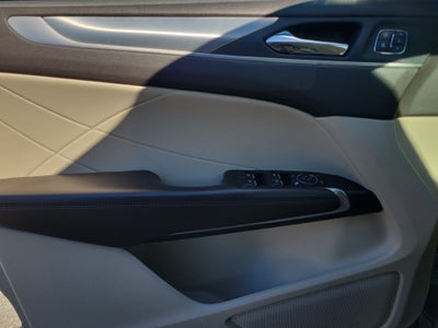 2019 Lincoln MKC Standard