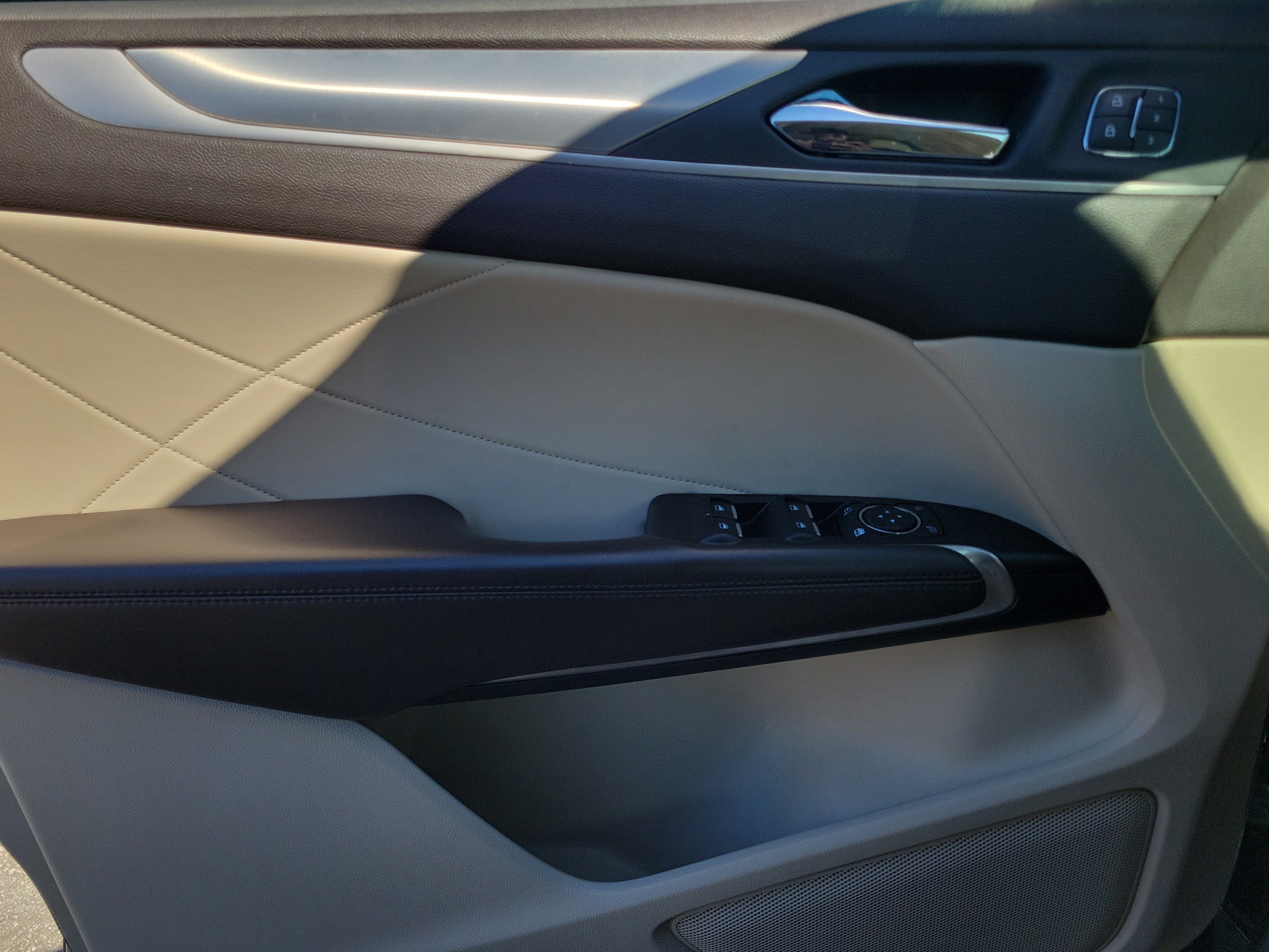 2019 Lincoln MKC Standard