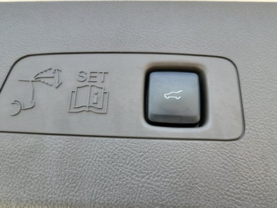 2021 Lincoln Corsair Reserve