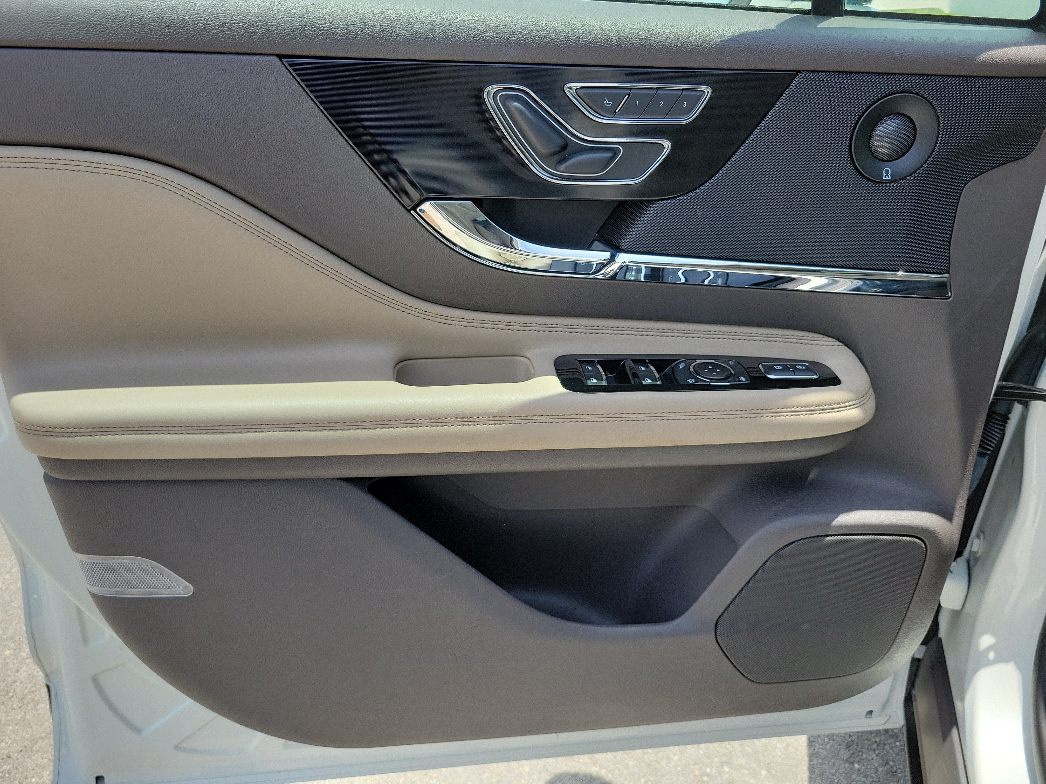 2021 Lincoln Corsair Reserve