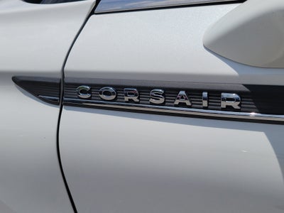 2021 Lincoln Corsair Reserve
