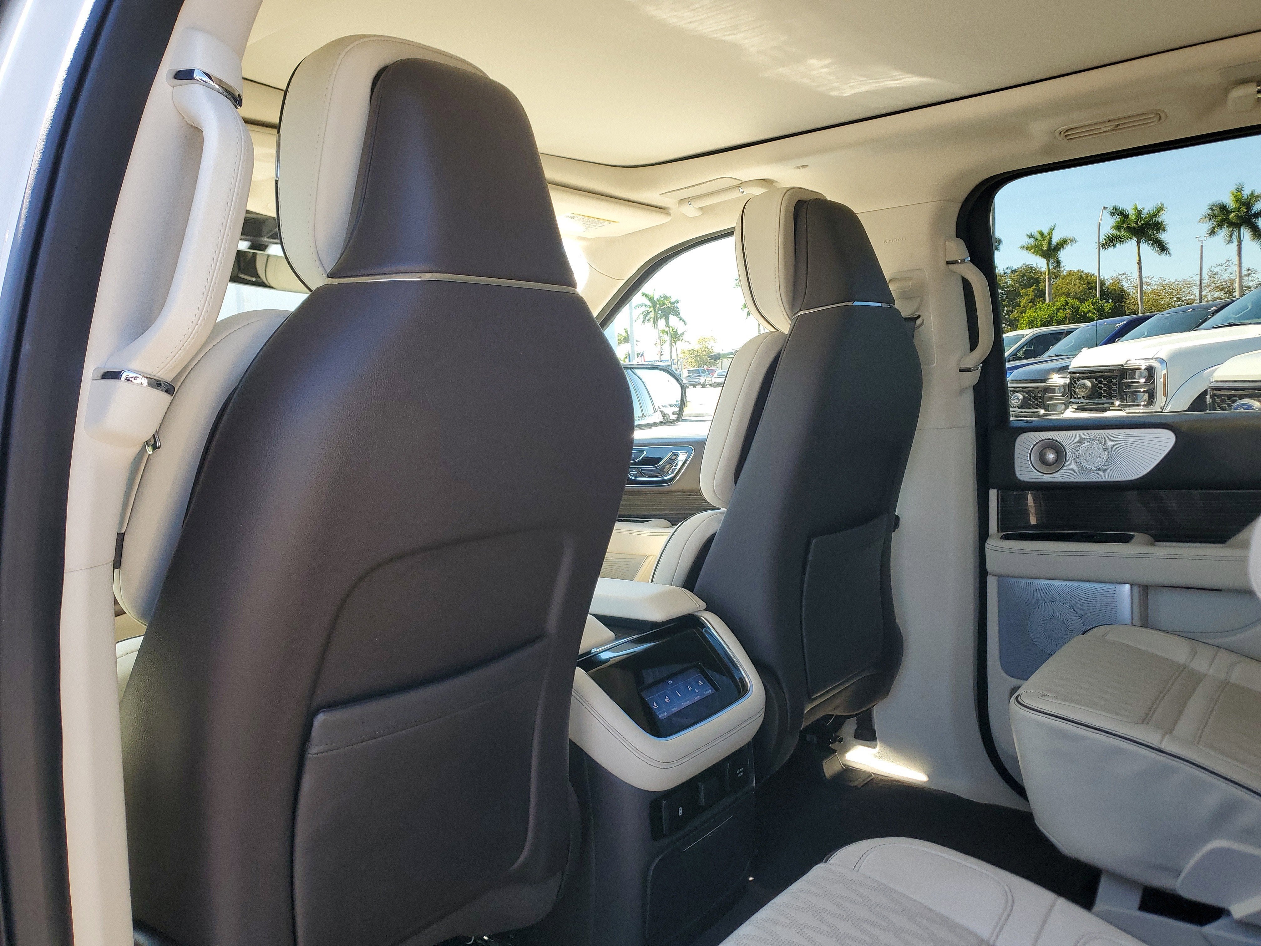 2024 Lincoln Navigator Black Label 4WD