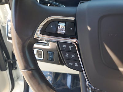 2024 Lincoln Navigator Black Label 4WD