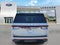 2024 Lincoln Navigator Black Label 4WD