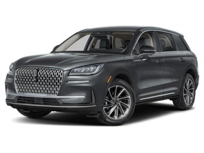 2023 Lincoln Corsair Grand Touring