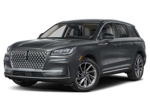 2023 Lincoln Corsair Grand Touring